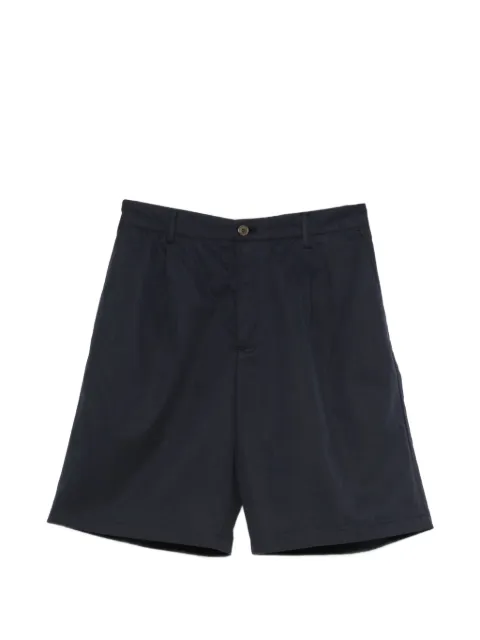 Myths tailored shorts Blue 26M91B68