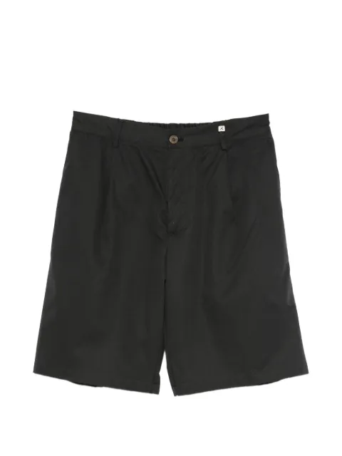 Myths tailored shorts Black 26M91B68
