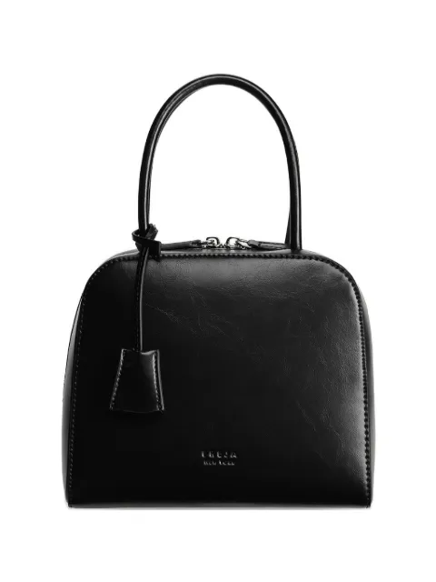 Freja NYC Miro top-handle bag Black SS26MIRO