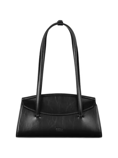 Freja NYC Caroline shoulder bag Black SS21CARO