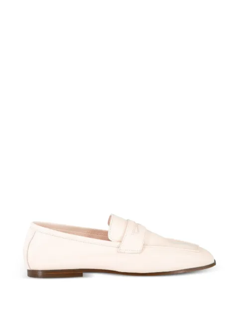 SOPHIQUE Essenziale loafers Pink E030