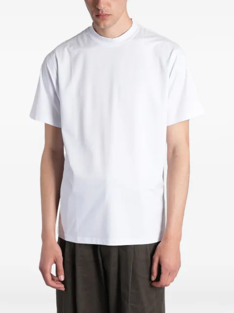 Salvatore Santoro short-sleeve T-shirt White 50301U