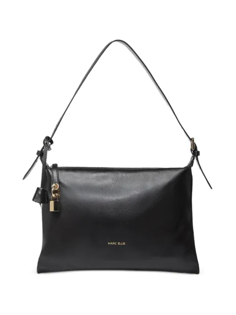 Marc Ellis Nevada tote bag Black NEVADASSA
