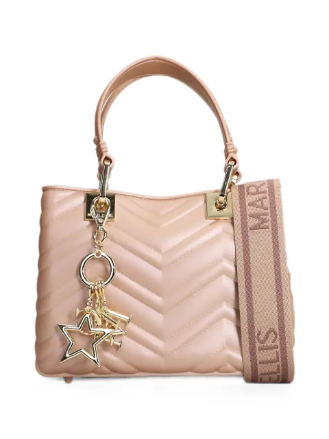 Marc Ellis S Krissy Wave tote bag Neutrals KRISSYWAVESS