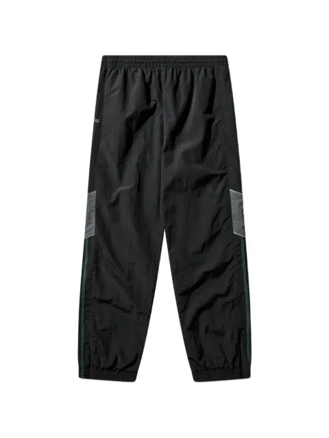 Martine Rose panelled track pants Black 131WP01060