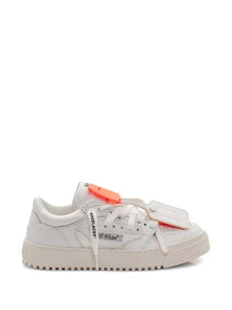 Off-White 3.0 Court low-top sneakers White W28EC9L001