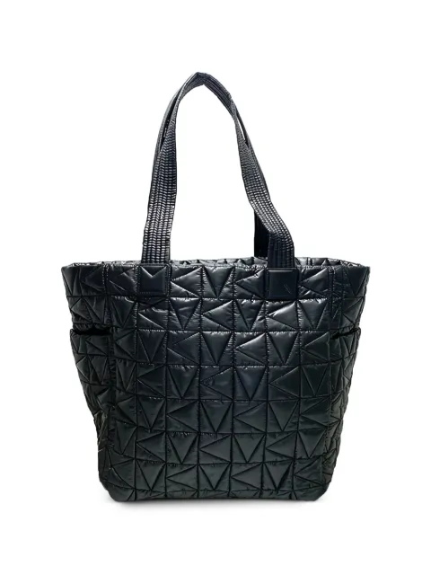 Michael Kors Winnie quilted tote bag Black 35T1TW4T3C