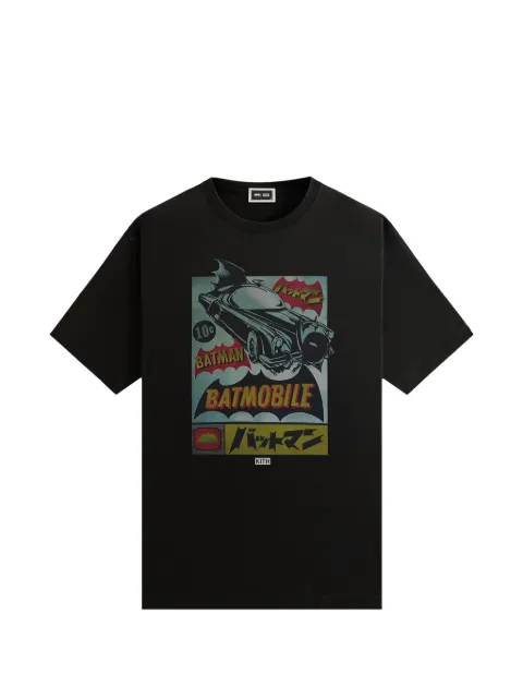 KITH Batman graphic-print t-shirt Black KHM032750001