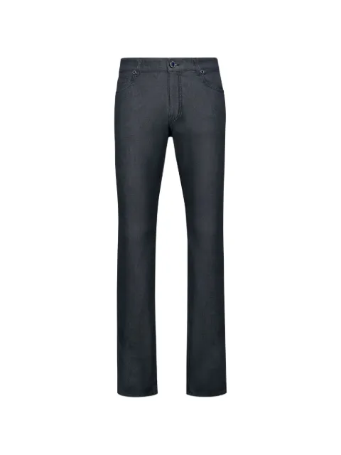 Billionaire regular-fit jeans Blue O19CMDT1857BLE060C