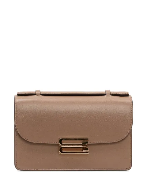 Victoria Beckham small Dorian shoulder bag Brown B126AAC007425A