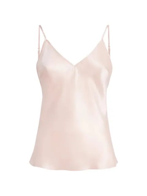 Gilda & Pearl Taylor camisole Pink TAYLORCAMISOLEPINK