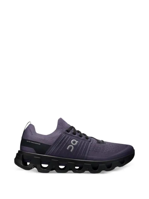On Cloudswift 4 lace-up sneakers Purple 3MF10134641