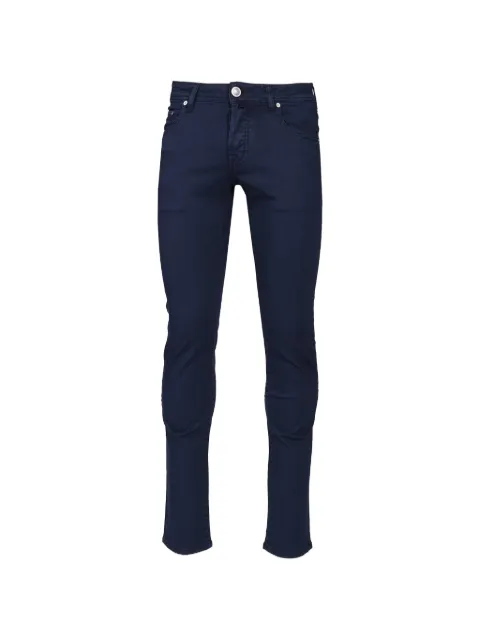 Jacob Cohën Nick slim-fit jeans Blue JUMQE007040P3621R2