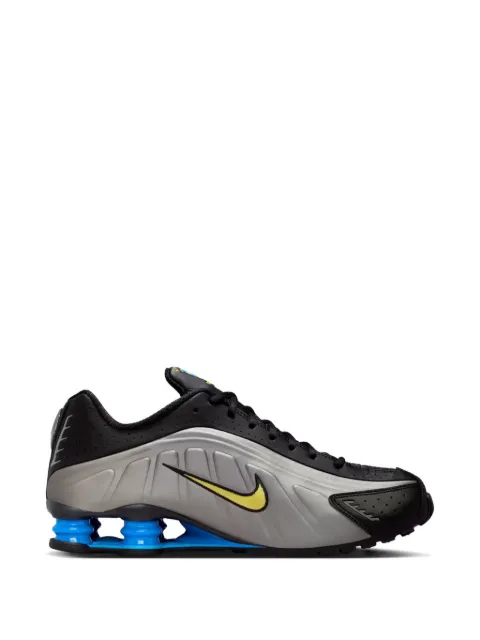 Nike Shox R4 sneakers Grey IO8134