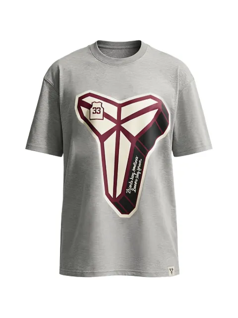 Nike Kobe Dri-FIT T-shirt Grey IO1152063