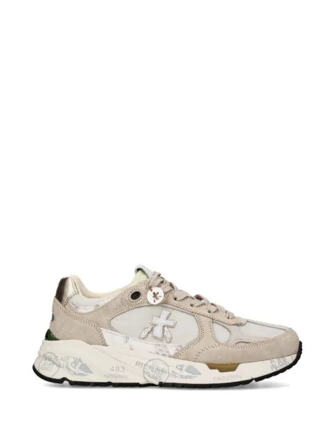 Premiata Mased 8116 sneakers Neutrals MASED8116