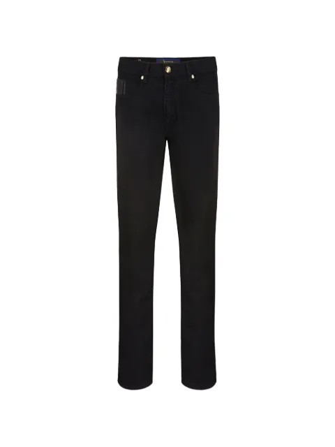 Billionaire regular-fit jeans Black O18CMDT1241BCO013P
