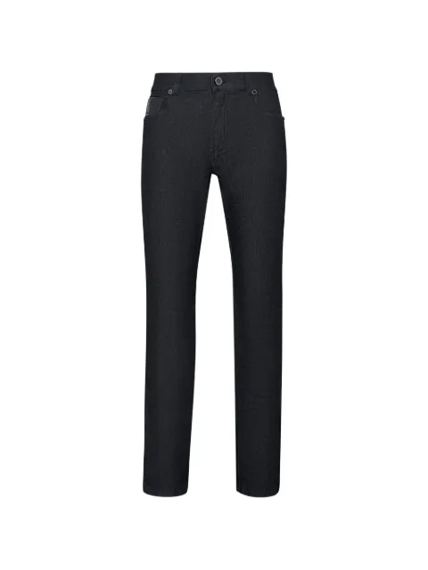 Billionaire regular-fit jeans Blue W19CMDT1751BCO013P