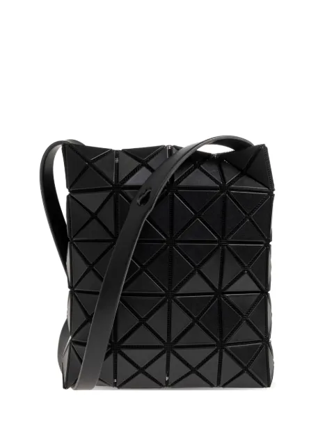 Bao Bao Issey Miyake Prism Matte shoulder bag Black BB66AG506