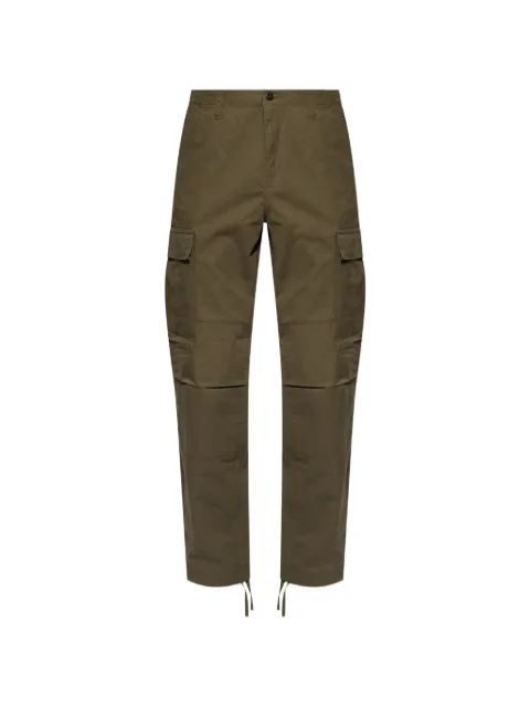 Carhartt WIP ripstop cargo pants Green I032467