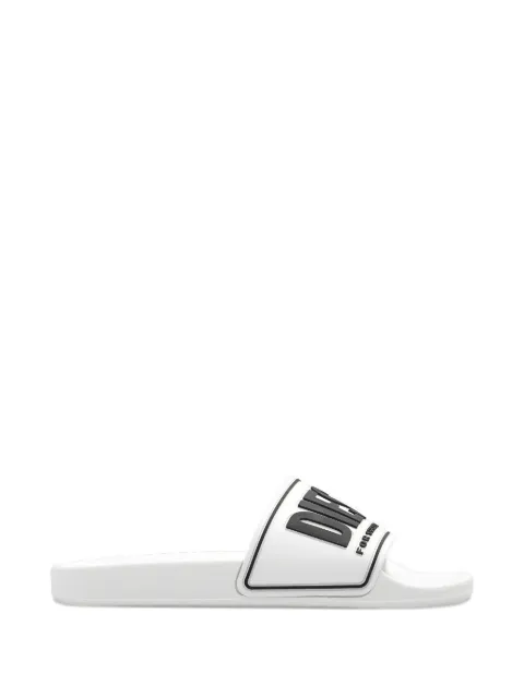 Diesel Sa-Mayemi slides White Y02854P4441