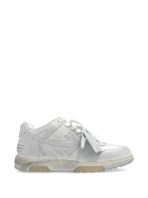 Off-White Out Of Office sneakers Grey OWIA259C99LEA0130101