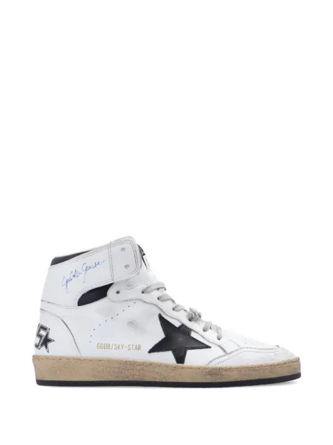 Golden Goose Sky Star sneakers White GWF00230F002190