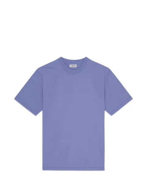 NN07 Adam T-shirt Blue ADAM