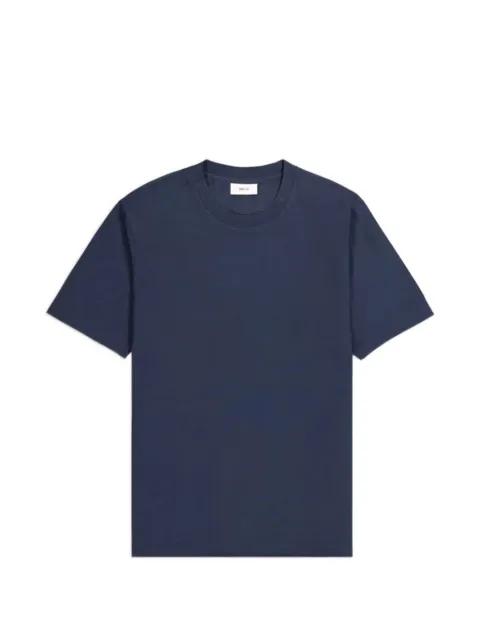 NN07 Adam T-shirt Blue ADAM