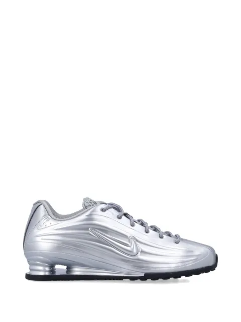 Nike Shox Z sneakers Silver IO7843