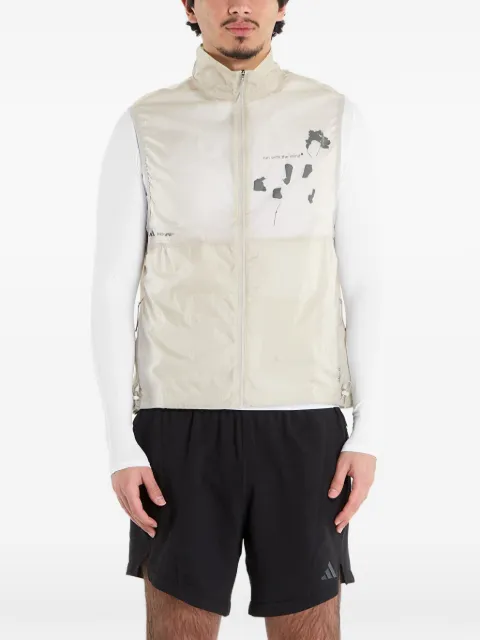 adidas Adi365 Hk running gilet Neutrals JZ7759