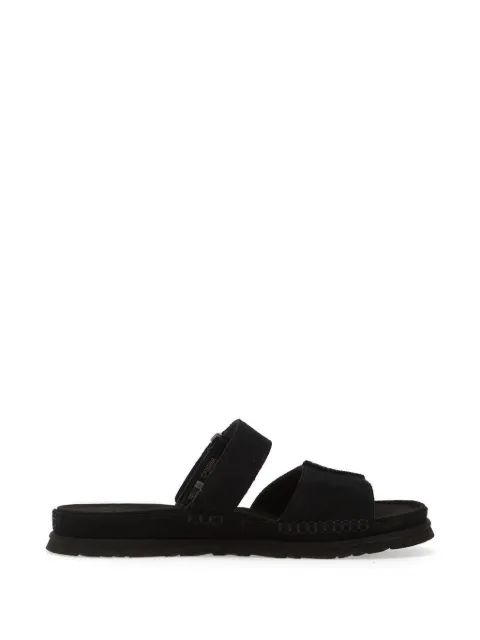 UGG GoldenGaze touch-strap sandals Black 1178590BLK