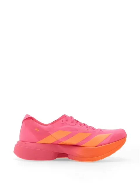 adidas Adizero Adios Pro 4 sneakers Pink KJ3062