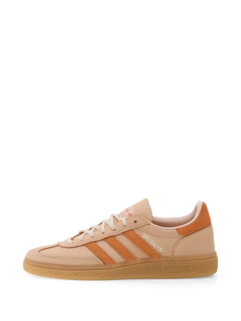 adidas Handball Spezial lace-up leather sneakers Neutrals IH1505