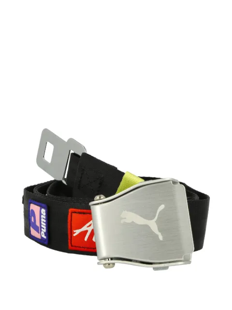 PUMA x A$AP Rocky webbing belt Black 05478901