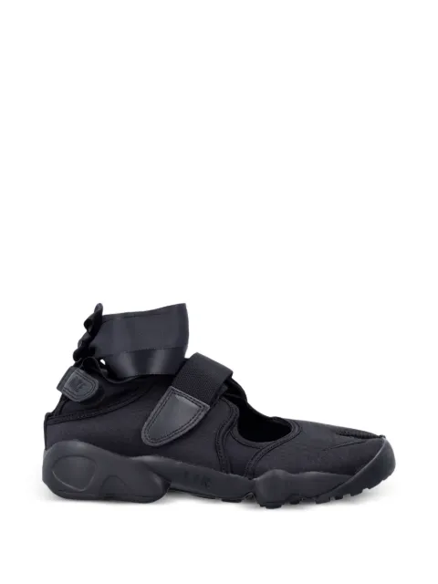 Nike Air Rift sneakers Black IH1990