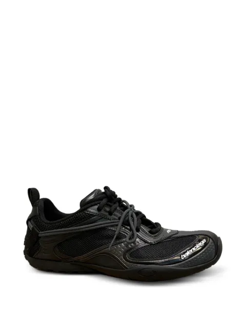 Balenciaga Radar trainers Black 865703WSTEO