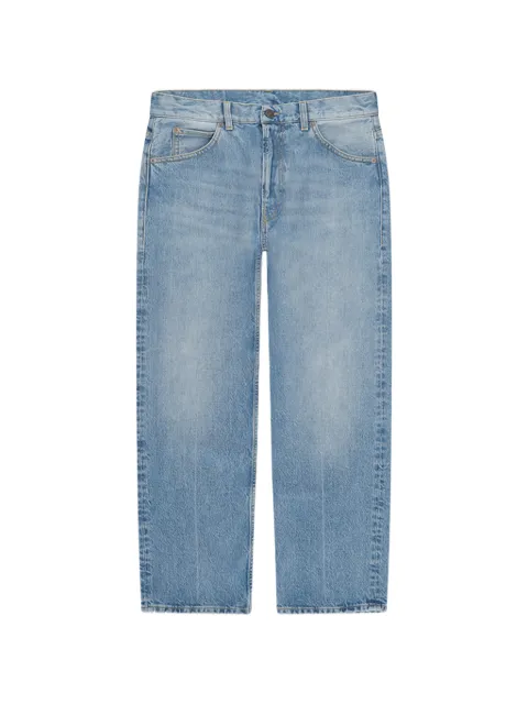 Fortela Jason five-pocket jeans Blue 944JASON3300910D230