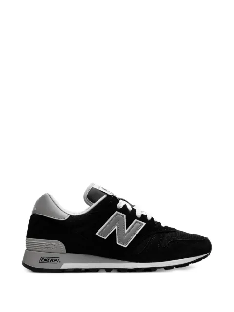 New Balance Made in USA 1300 sneakers Black U1300BK