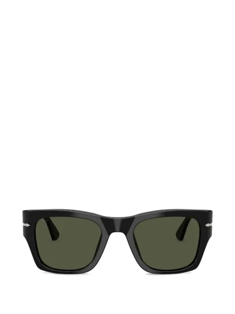 Persol square-frame sunglasses Black PO3384S