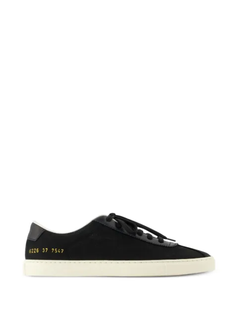 Common Projects Downtown Edition sneakers Black 62267547