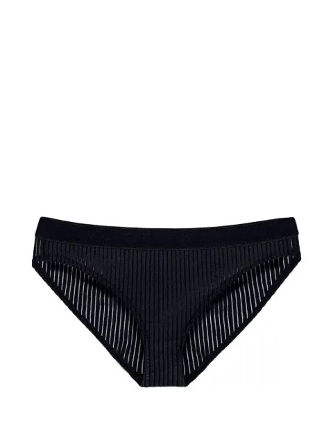 Undress Code Be True briefs Black UNDRSBTRUP