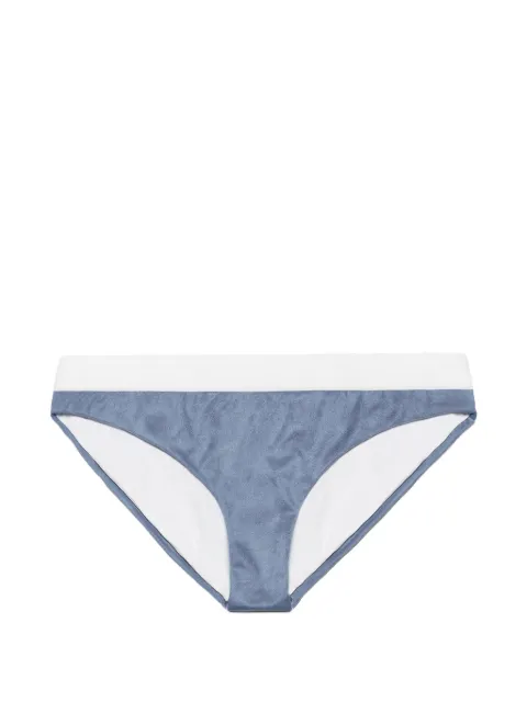 Undress Code Be Adventurous briefs Blue UNDRSBEADVP