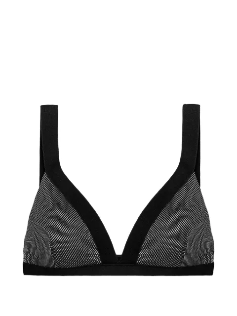 Undress Code Be Contemporary bra Black UNDRSBECONTB