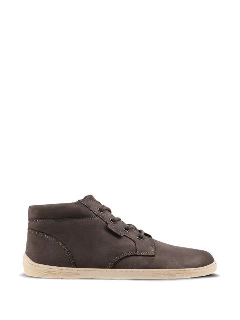 Be Lenka Barefoot sneakers Brown W58L1AZV3V