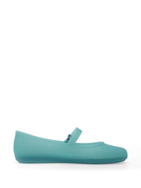 Melissa Soft ballet flats Blue M35785