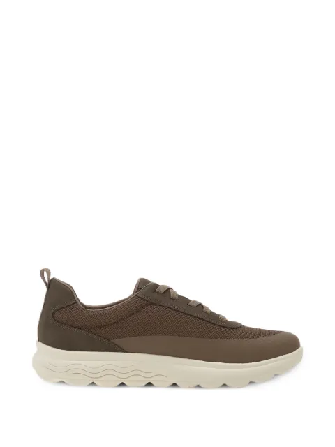 Geox Spherica sneakers Brown U46BYA014EKC1018