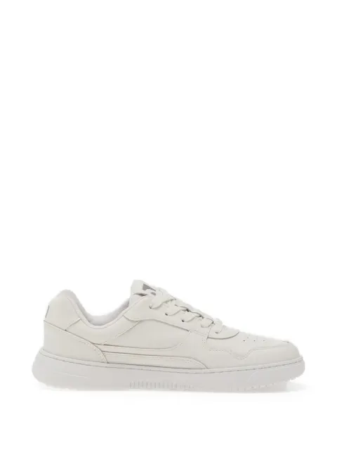 Barebarics Zing logo-print sneakers Neutrals 502902
