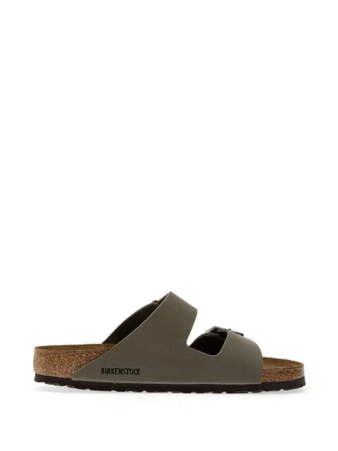 Birkenstock Arizona buckle-strap sandals Green 151213