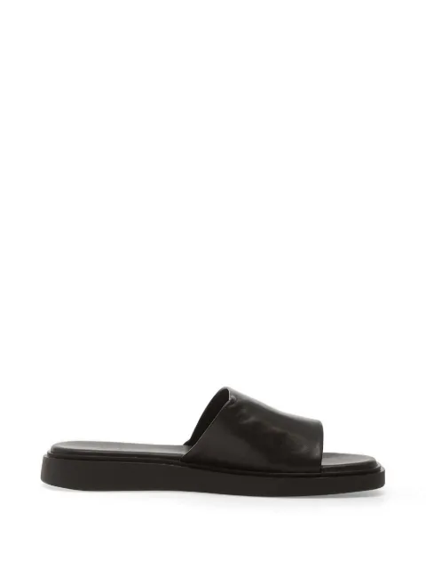VAGABOND Connie slides Black 575720120